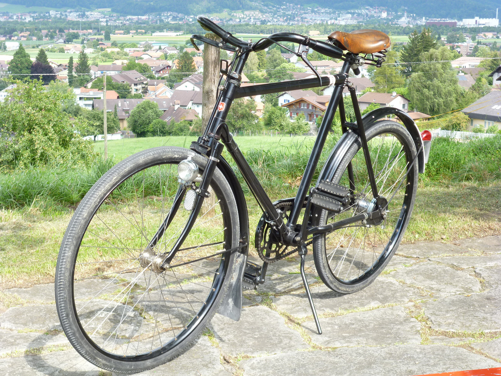 vélo gracq