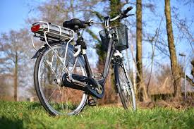 Prime à l’acquisition d’un vélo électrique