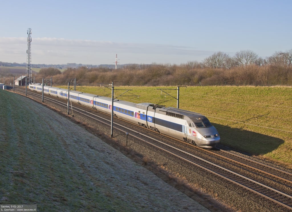 Réouverture de la gare de Saintes une nécessité Ecolo