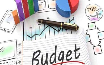 Un budget communal durable