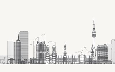 La lutte contre l’étalement urbain