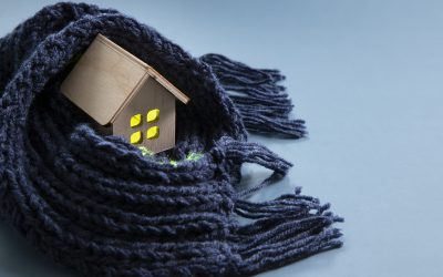 thermographie aérienne à Tubize