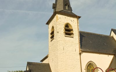 Rénovation de l&rsquo;église Saint -Martin d&rsquo;Oisquercq