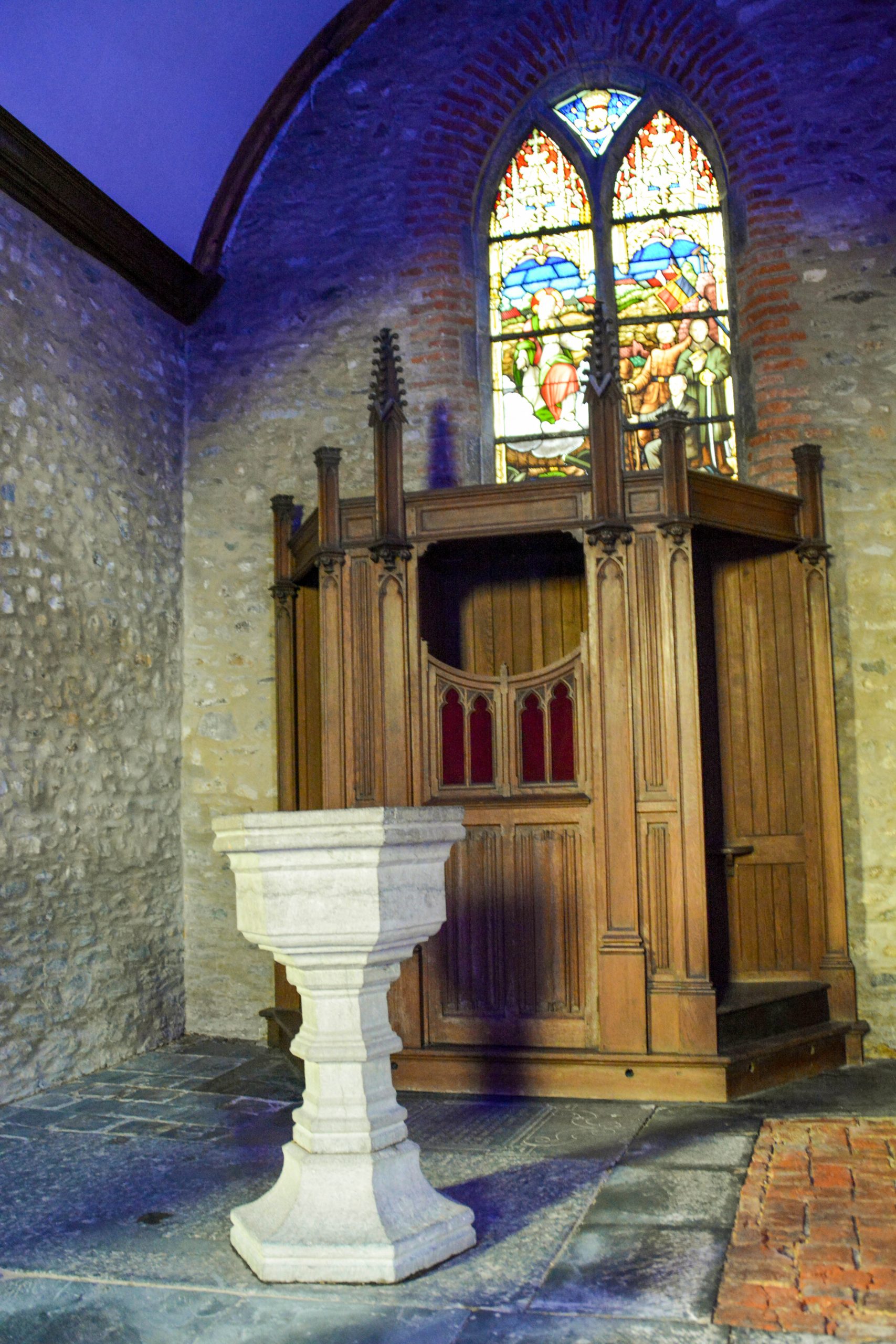 inauguration eglise 15