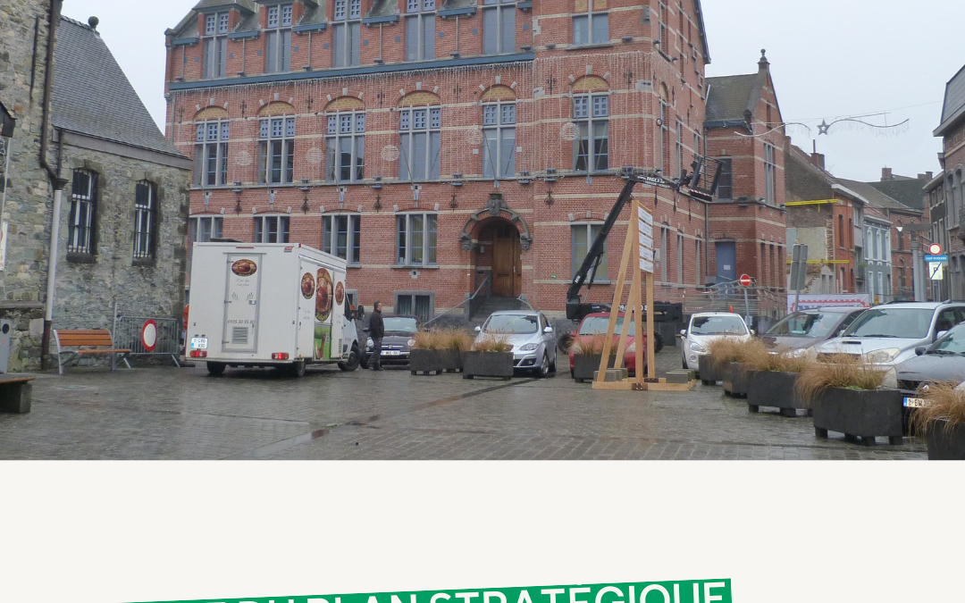 Analyse et Observations sur le PST de Tubize